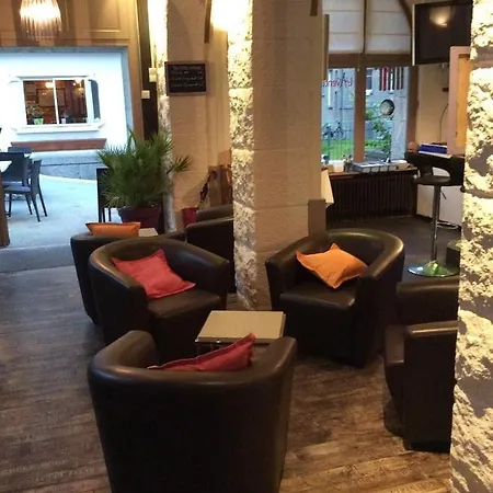 Hotel L'aventure