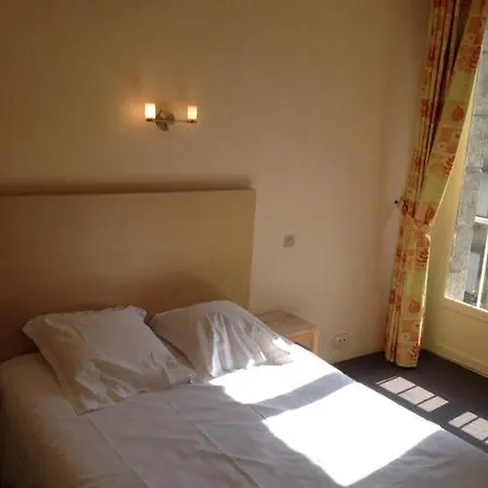 Hotel L'aventure 2*