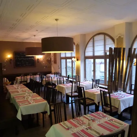 L'aventure Saint-Malo-du-Bois